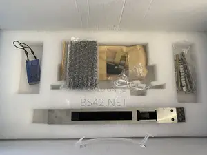 Ttlock With Camera