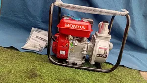 Ready to Use Water Pumps 3inches 7.5hp Water Pump