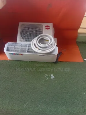 Asano 2.0hp Air Condition Heavy Duty Cooling Asano 2.0hp Powerful