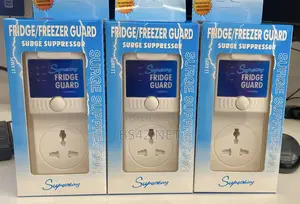 Fridge Guard