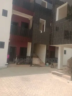 2bdrm Apartment in Mainstay Estates, East Legon for rent