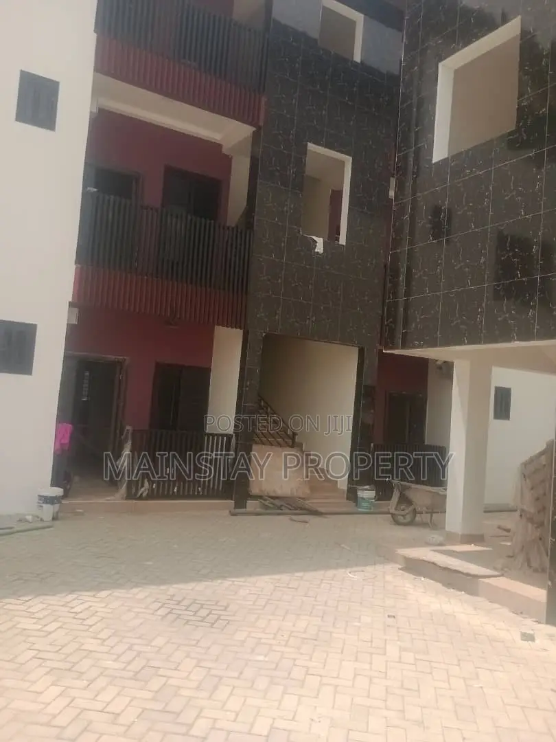 2bdrm Apartment in Mainstay Estates, East Legon for rent