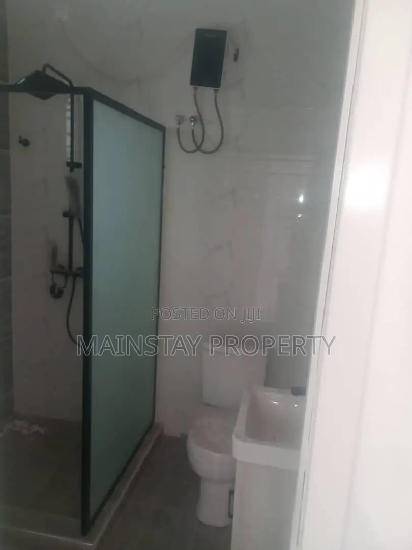 2bdrm Apartment in Mainstay Estates, East Legon for rent