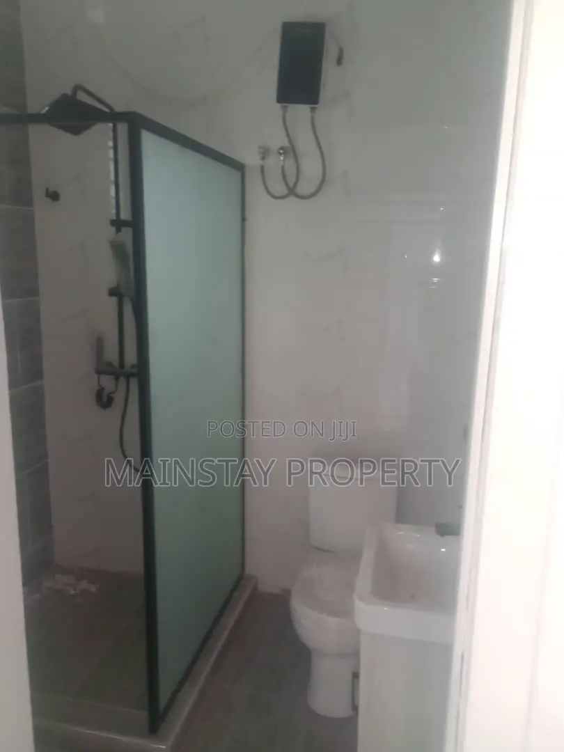 2bdrm Apartment in Mainstay Estates, East Legon for rent