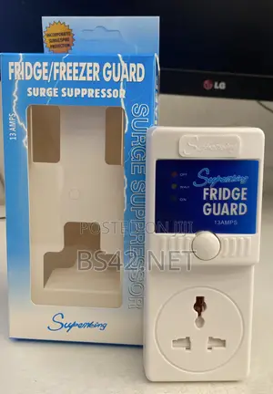 Fridge Guard