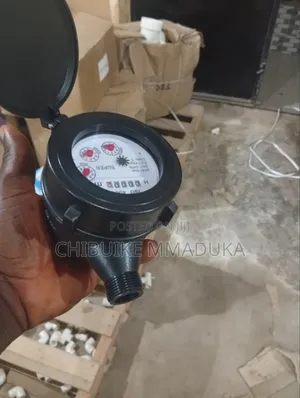 Plastic Black
