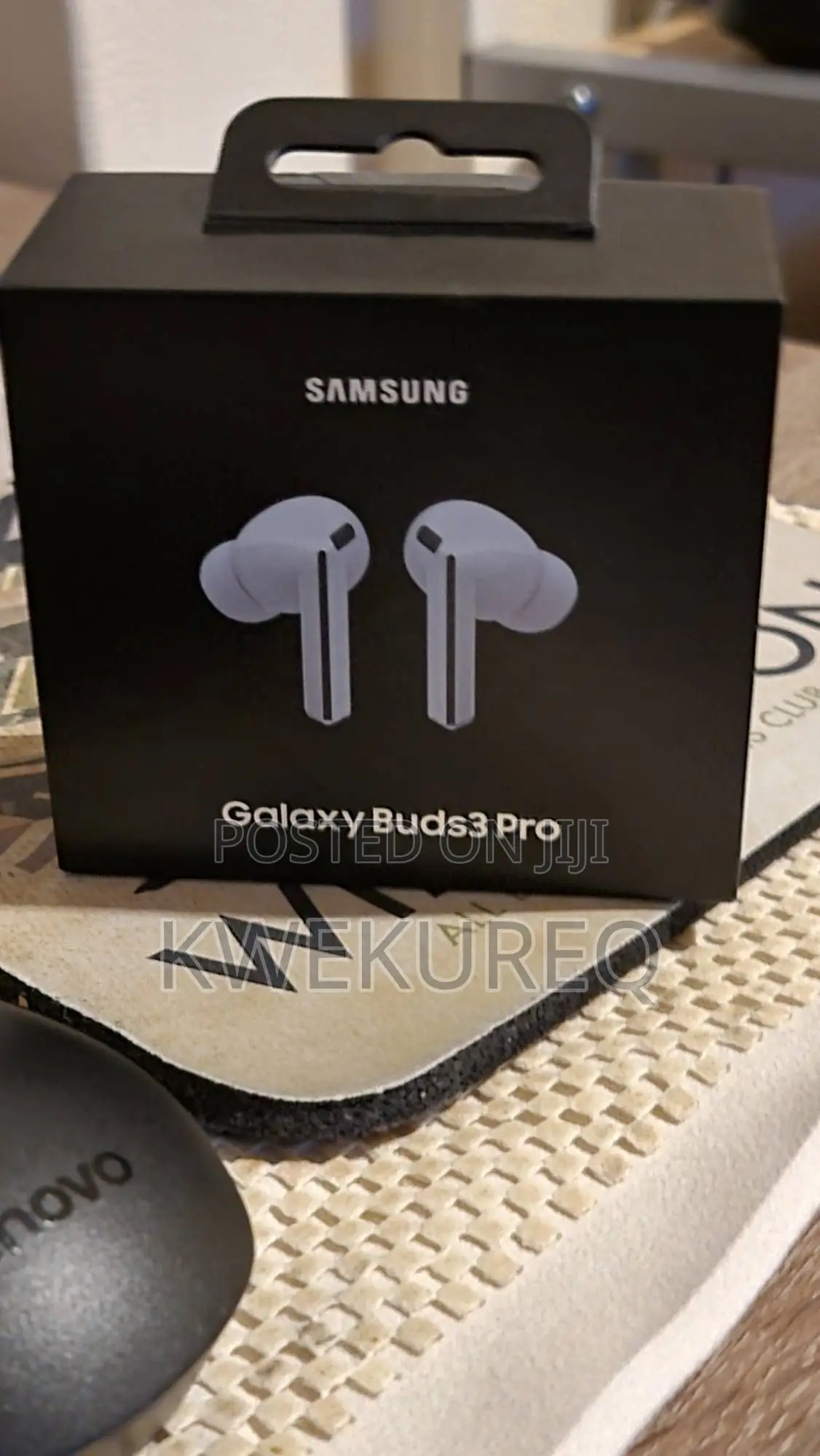 Samsung Buds 3 Pro