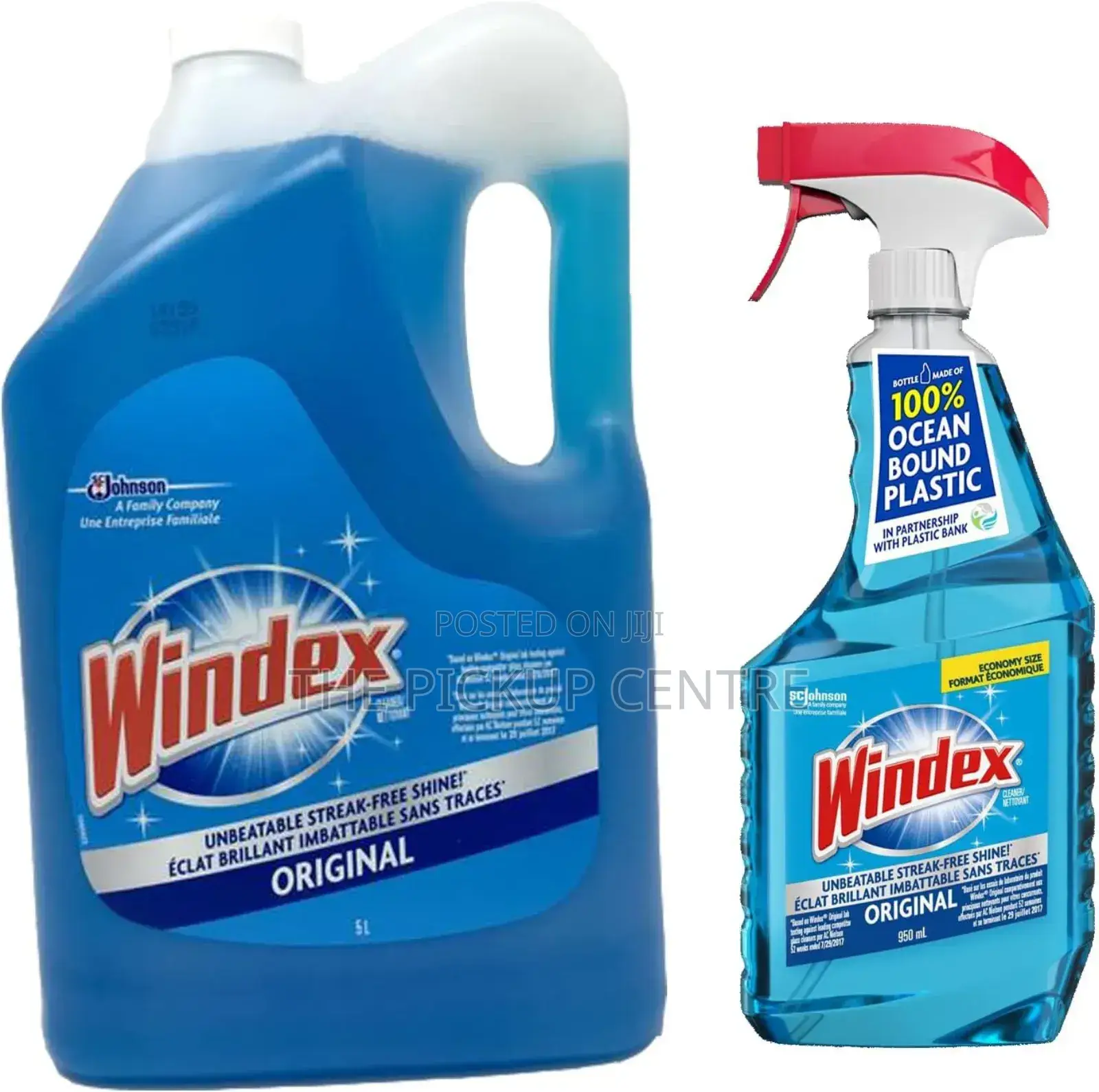 Windex Set