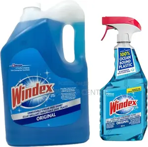 Windex Set