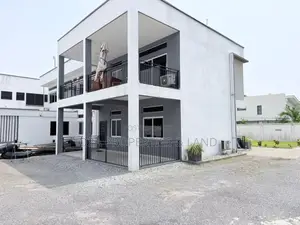5bdrm House in Cantonments, Acquinas for rent