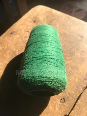 Industrial Thread for Bag Sealing Machines