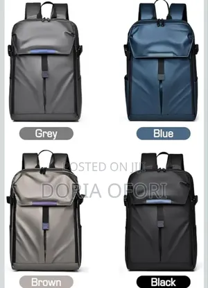 2026 New Men's Professional Bag