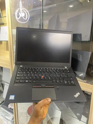 Laptop Lenovo ThinkPad T470s 20GB Intel Core i7 SSD 512GB