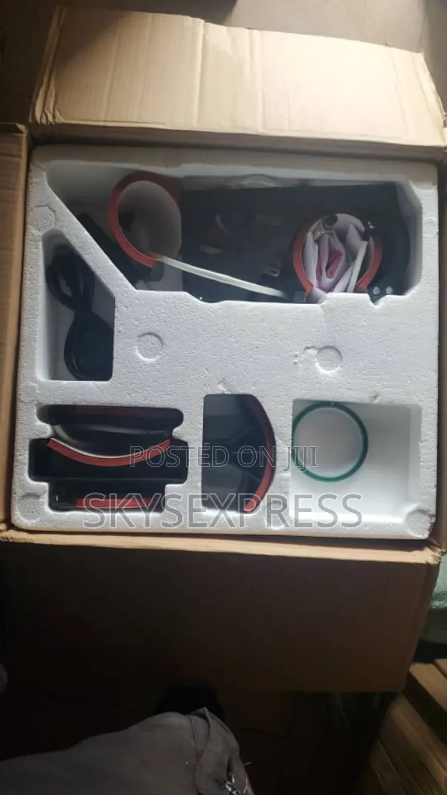 10 In 1 Heat Press Machine