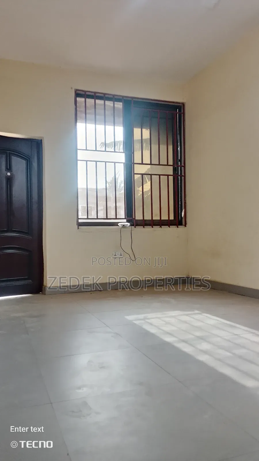 1bdrm Apartment in Kwabenya Acp Road, Ashomang Estate for rent