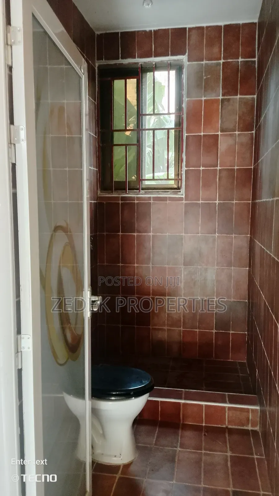 1bdrm Apartment in Kwabenya Acp Road, Ashomang Estate for rent