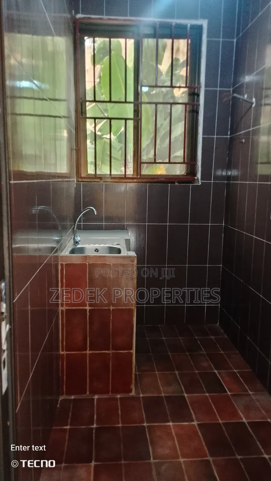1bdrm Apartment in Kwabenya Acp Road, Ashomang Estate for rent