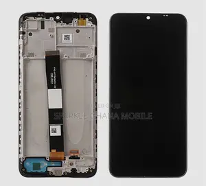 Redmi 9a Screen