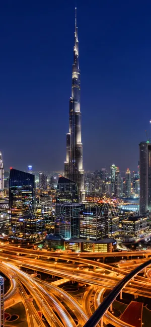 Dubai Tourist and Business Visas
