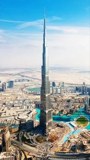 Dubai Tourist and Business Visas