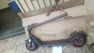 Electric Scooter Bike