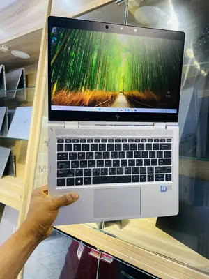 Laptop HP EliteBook 830 G6 8GB Intel Core i7 SSD 256GB