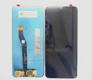 Huawei Nova Y60 Screen Replacement
