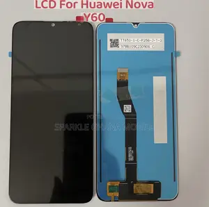 Huawei Nova Y60 Screen Replacement