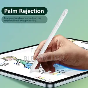 Palm Reject iPad Pen