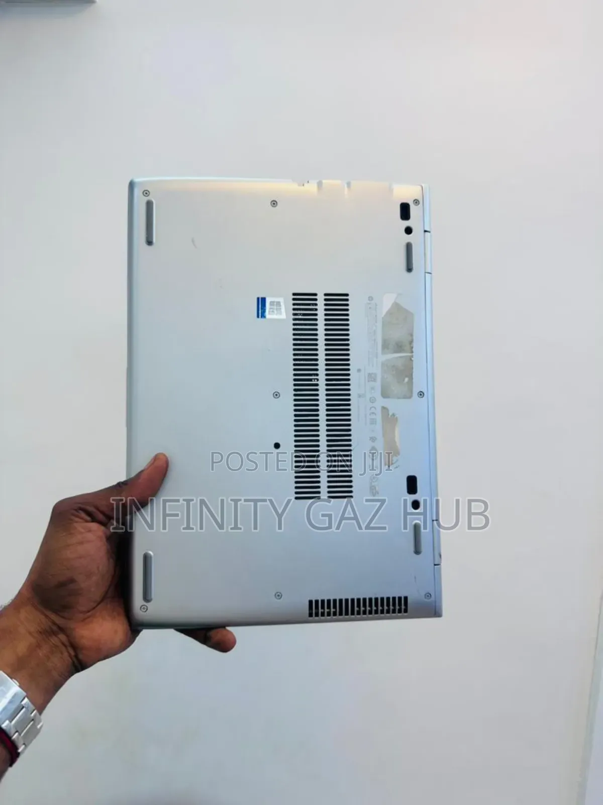 Laptop HP ProBook 640 G4 8GB Intel Core i5 SSD 256GB