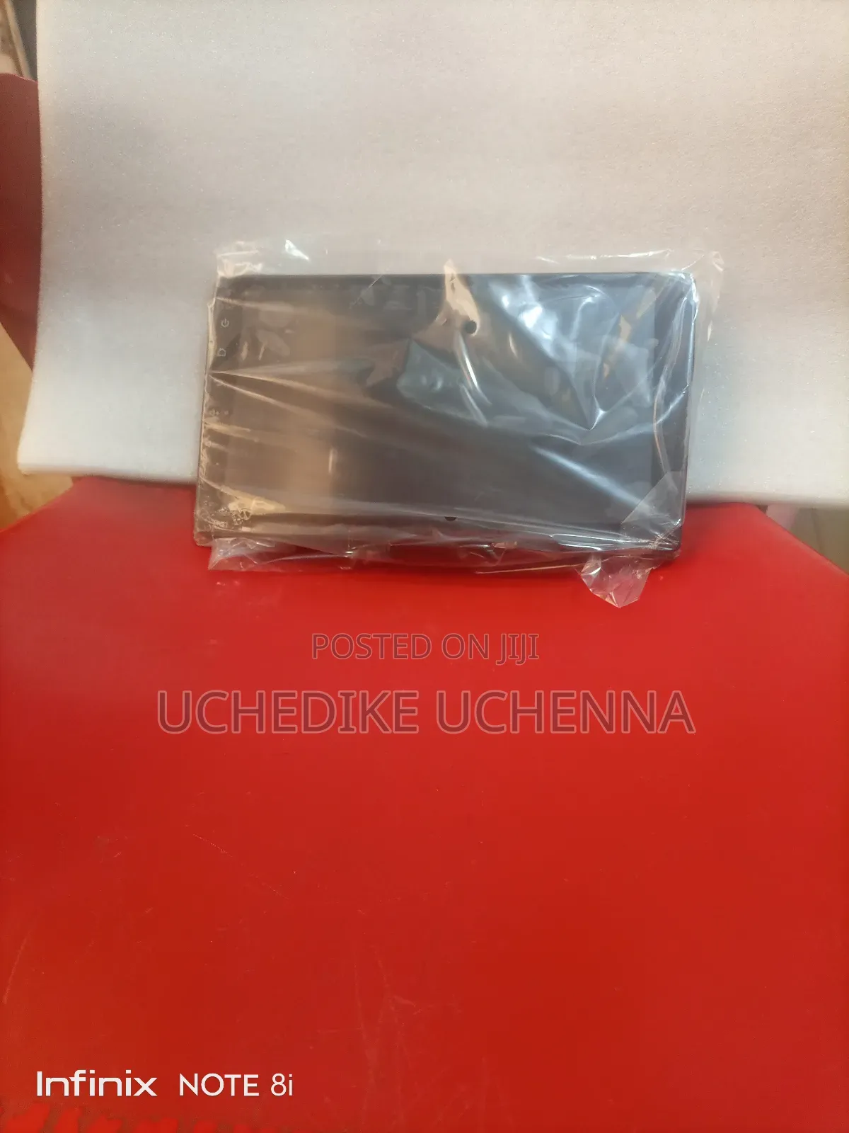 Original 9inches Android Screen