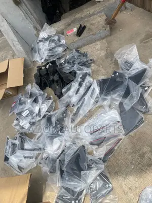 Honda Civic Wiper End 2022 2023 2024