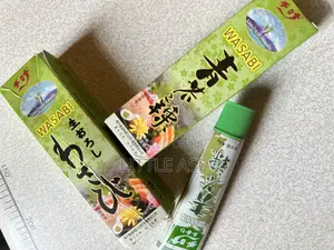 Quality Japanese Wasabi