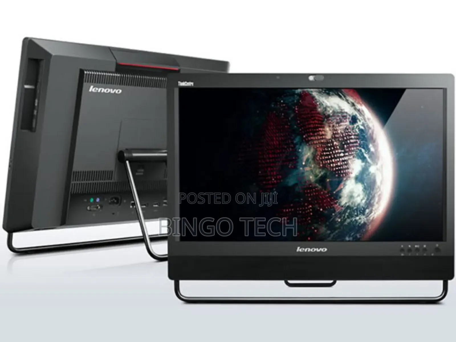 Desktop Computer Lenovo 8GB Intel Core i7 SSD 512GB in Accra ...