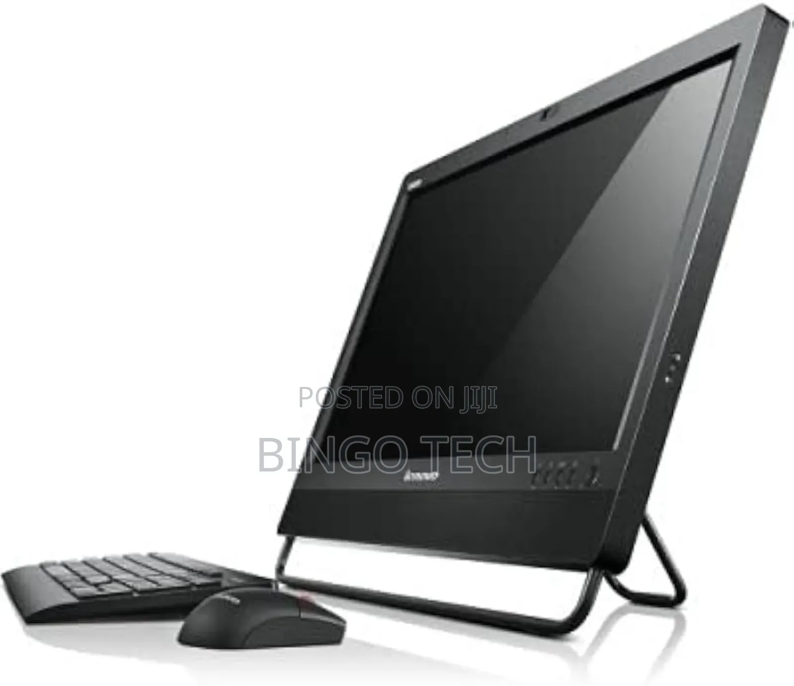 Desktop Computer Lenovo 8GB Intel Core i7 SSD 512GB in Accra ...