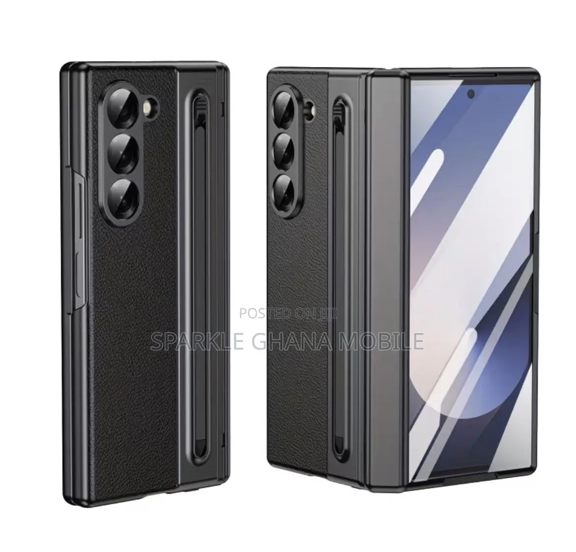 Samsung Fold 5 Magnetic Case