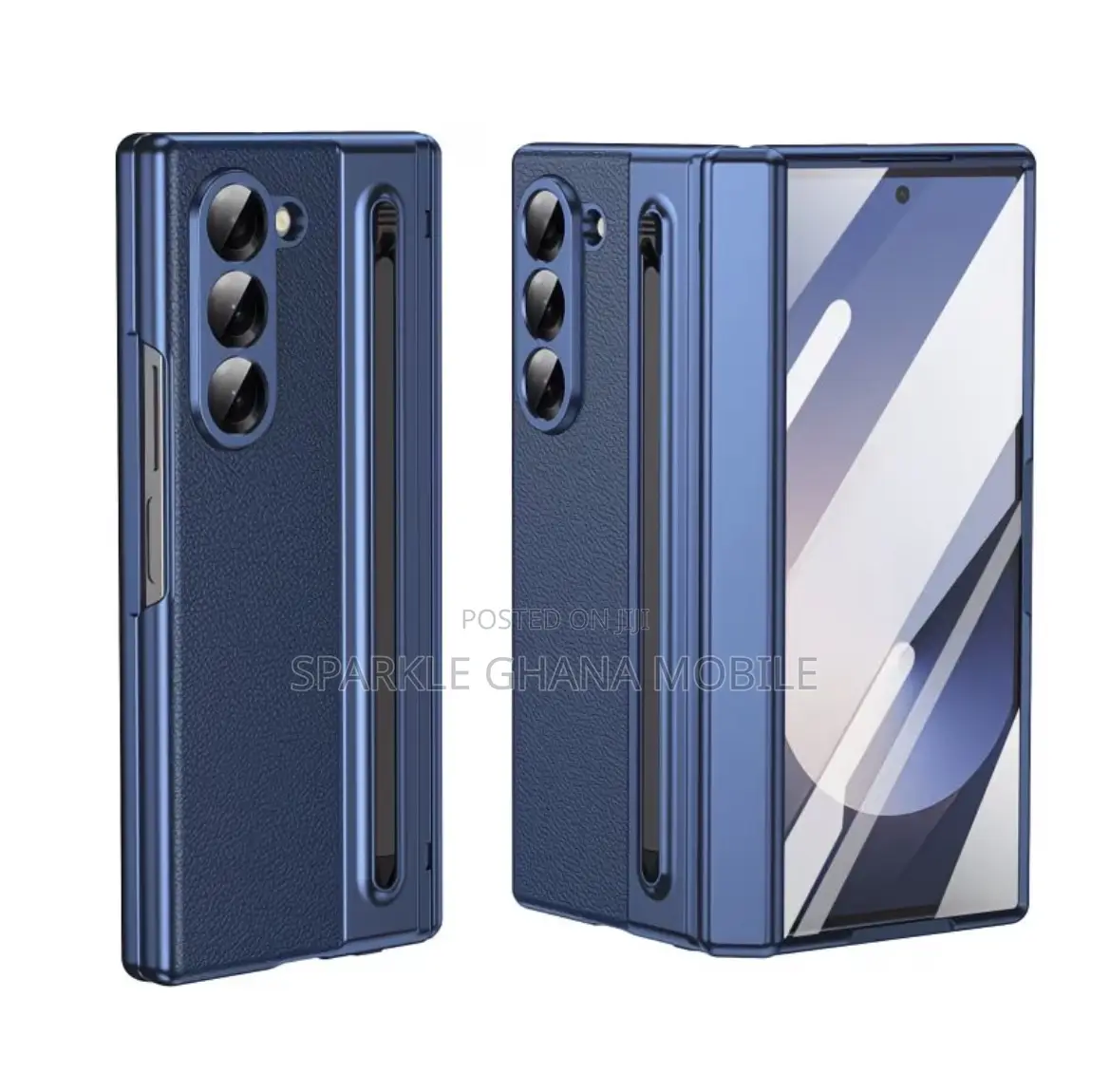 Samsung Fold 5 Magnetic Case