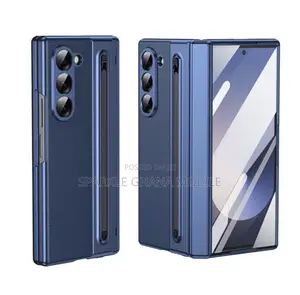 Samsung Fold 5 Magnetic Case