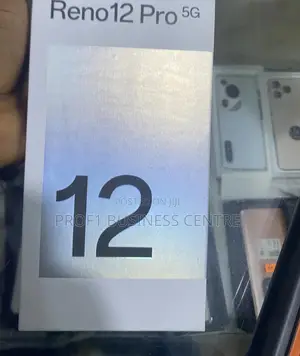 New Mobile Phone 256 GB Bronze