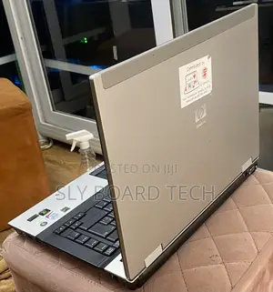 Laptop HP EliteBook 8530W 4GB Intel HDD 250GB