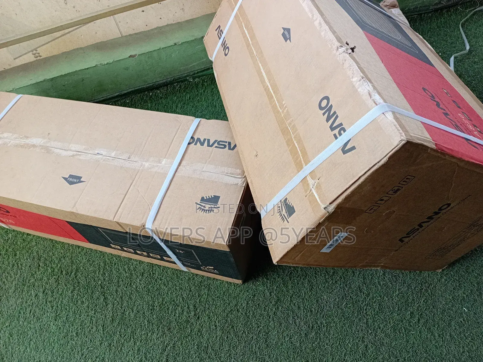 Asano 2.0 Maximum Comfort – Asano 2.0hp Split Unit
