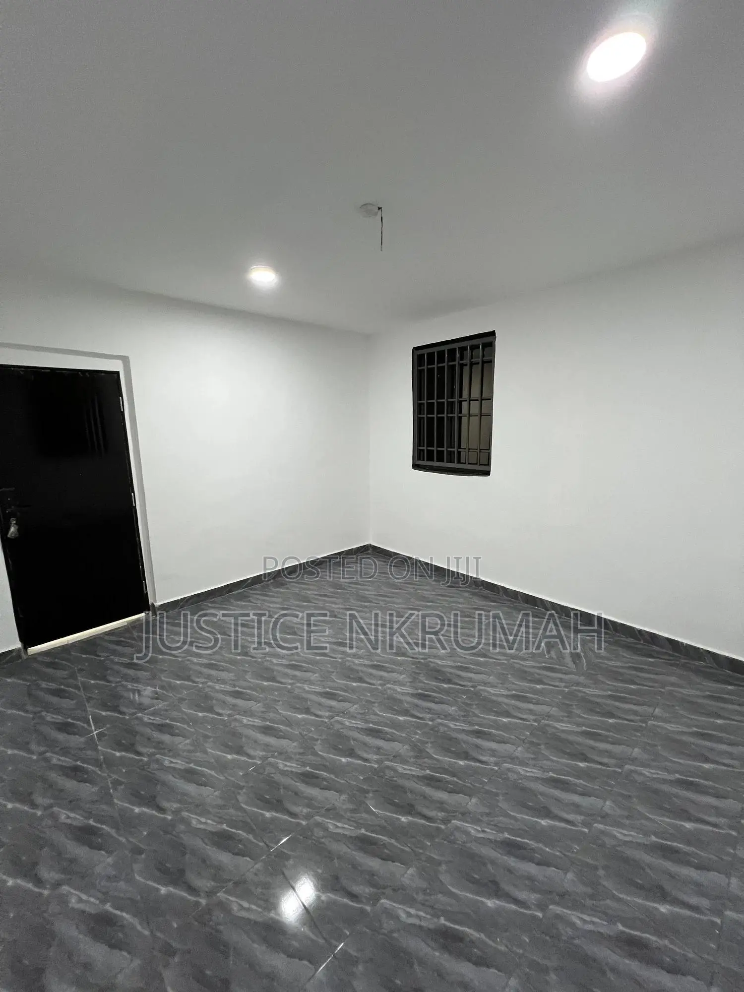 2bdrm Apartment in Mr Justice Estate, Bortiano for rent