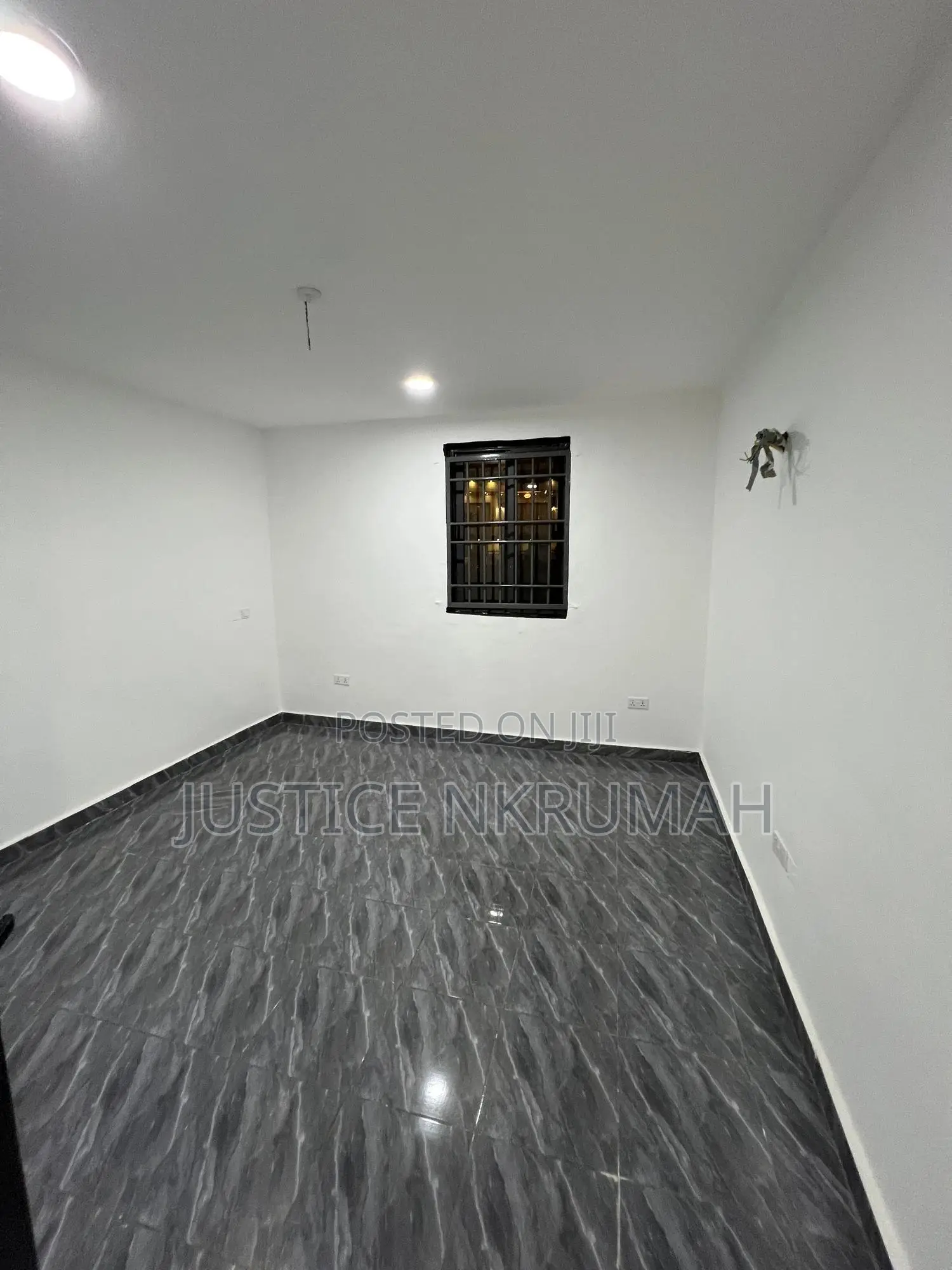 2bdrm Apartment in Mr Justice Estate, Bortiano for rent