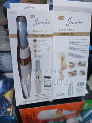 Electric Foot Callus Remove