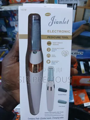 Electric Foot Callus Remove