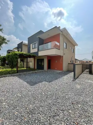 4bdrm House in Adenta for sale