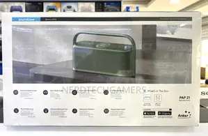 Soundcore Motion X600