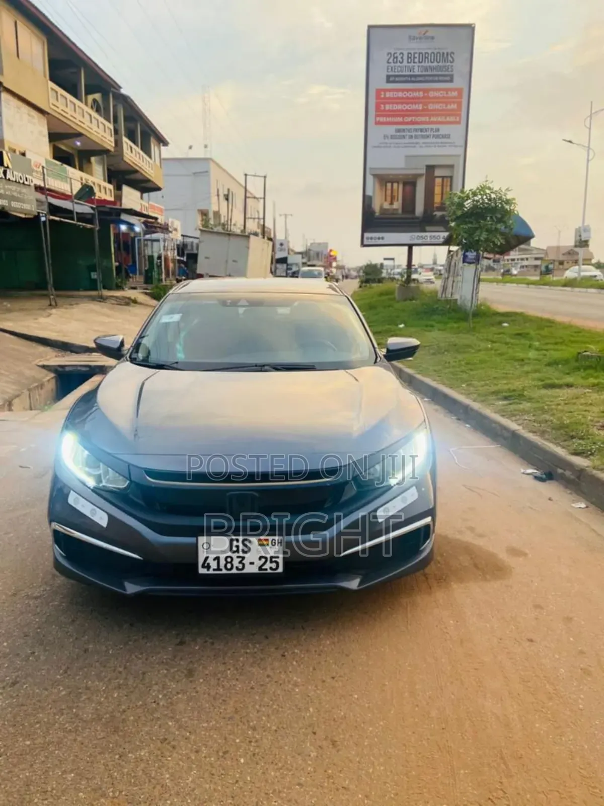 Rent a Car