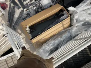 G-Wagon Brabus Body Kit