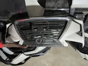 Lexus Rx350 2018 Front Bumper Complete With Sensors